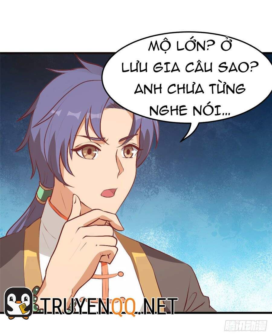 Thần Y Thân Cận Của Nữ Tổng Tài: Chapter 9