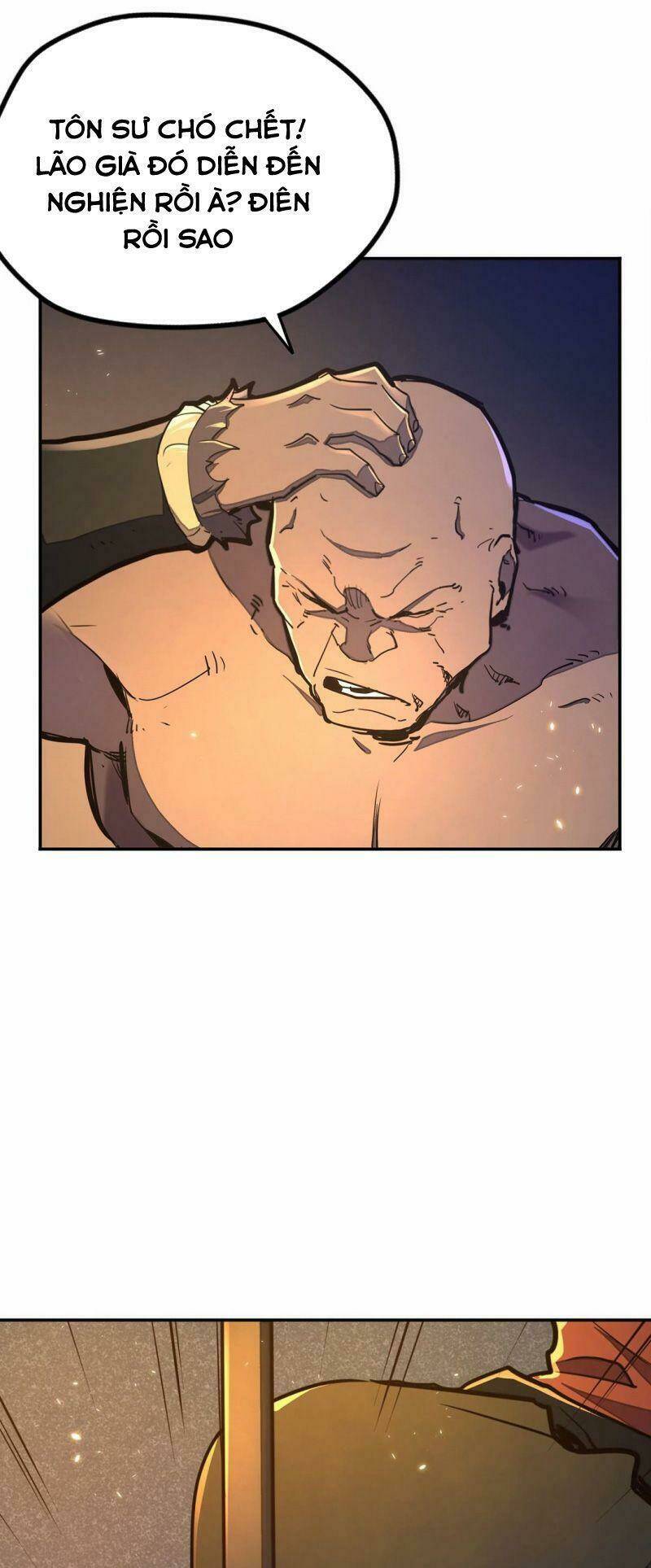 Sinh Tử Quyết: Chapter 82