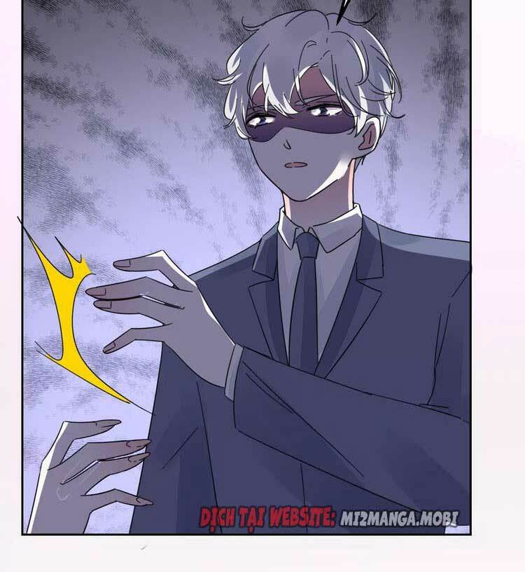 Điều Ước Sủng Ái Bất Bình Đẳng: Chapter 107.2