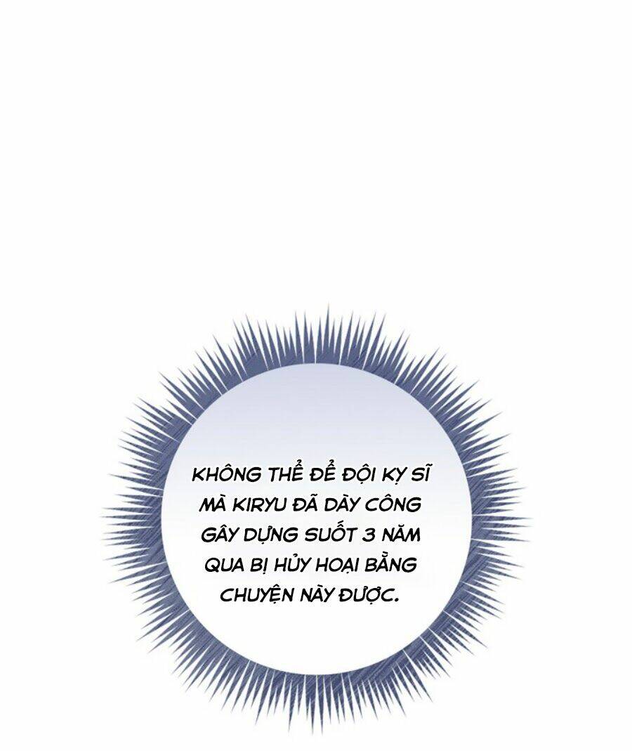 Kỵ Sĩ Đỏ Không Mê Tiền Mù Quáng: Chapter 16