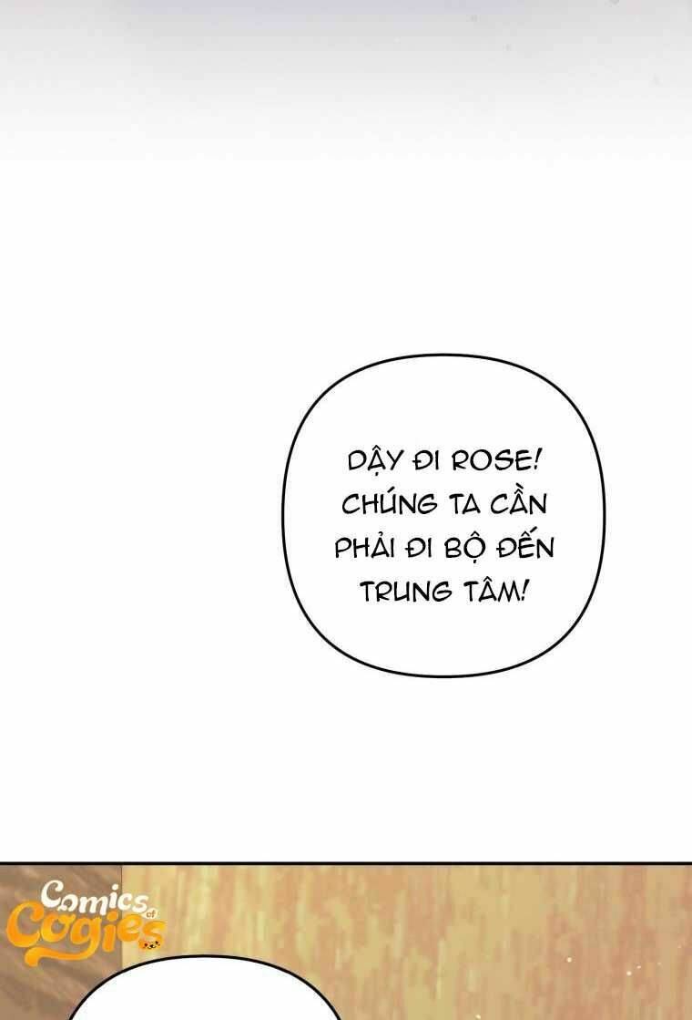 Đọc Thần Chú Lên Đi, Rose!: Chapter 10