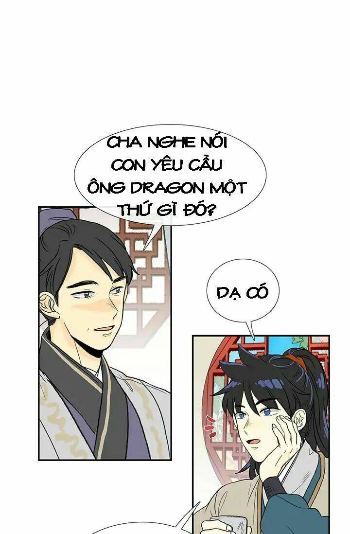 Học Sĩ Tái Sinh: Chapter 81