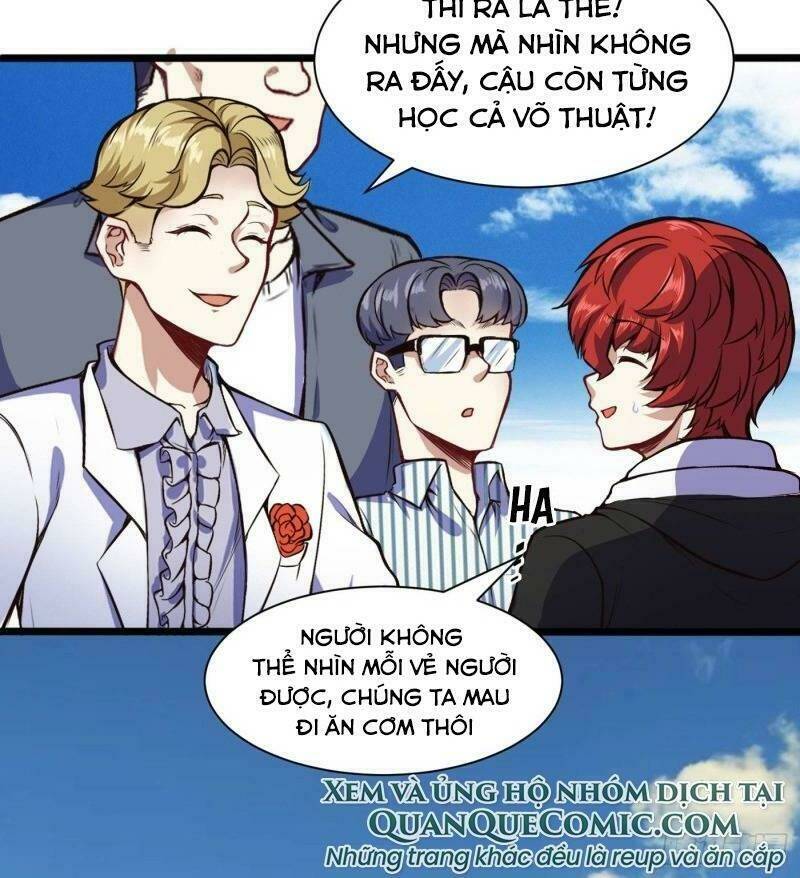 Đô Thị Âm Dương Tiên Y: Chapter 80