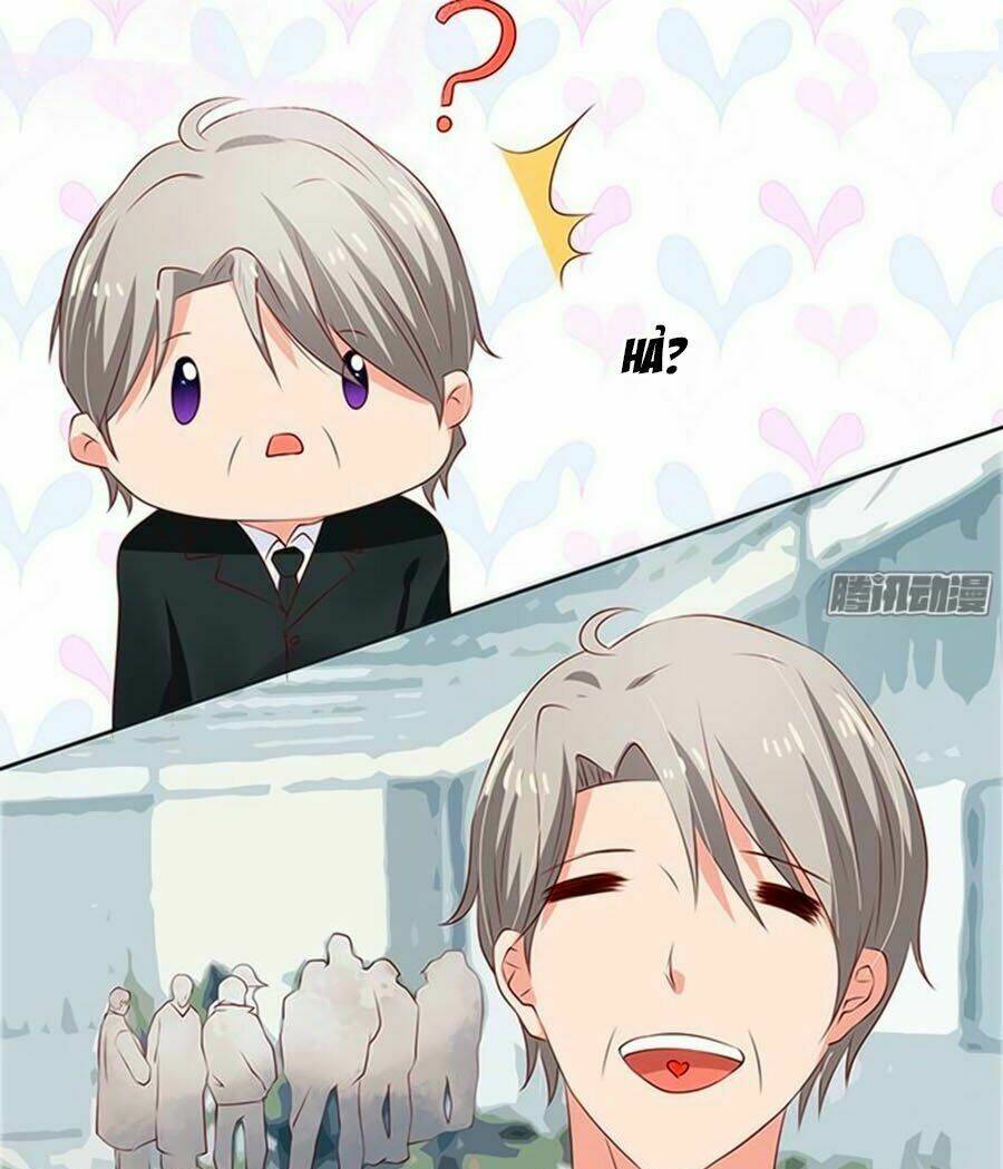 Bạn Trai Là Ngôi Sao: Chapter 73