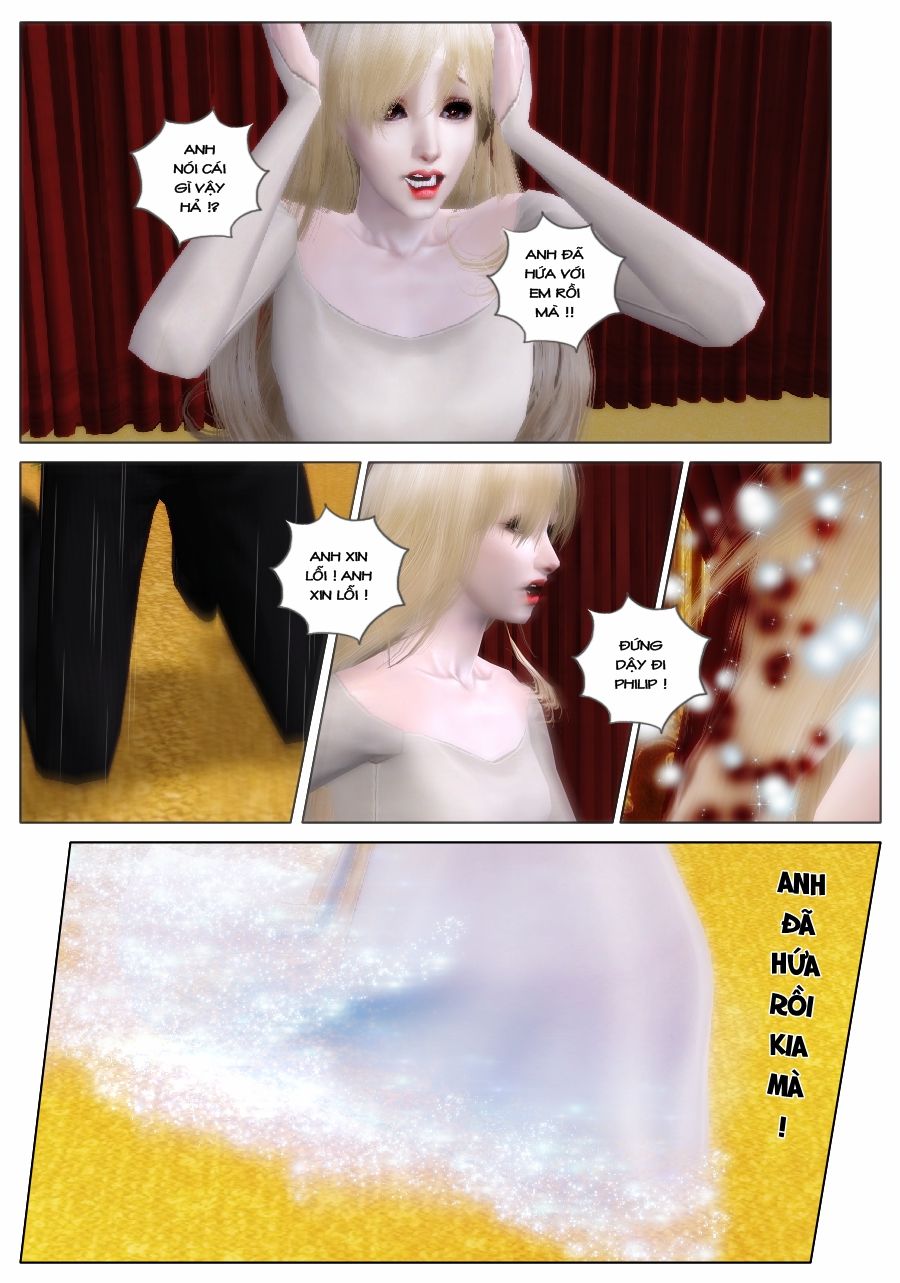 Earl Story: Chapter 89