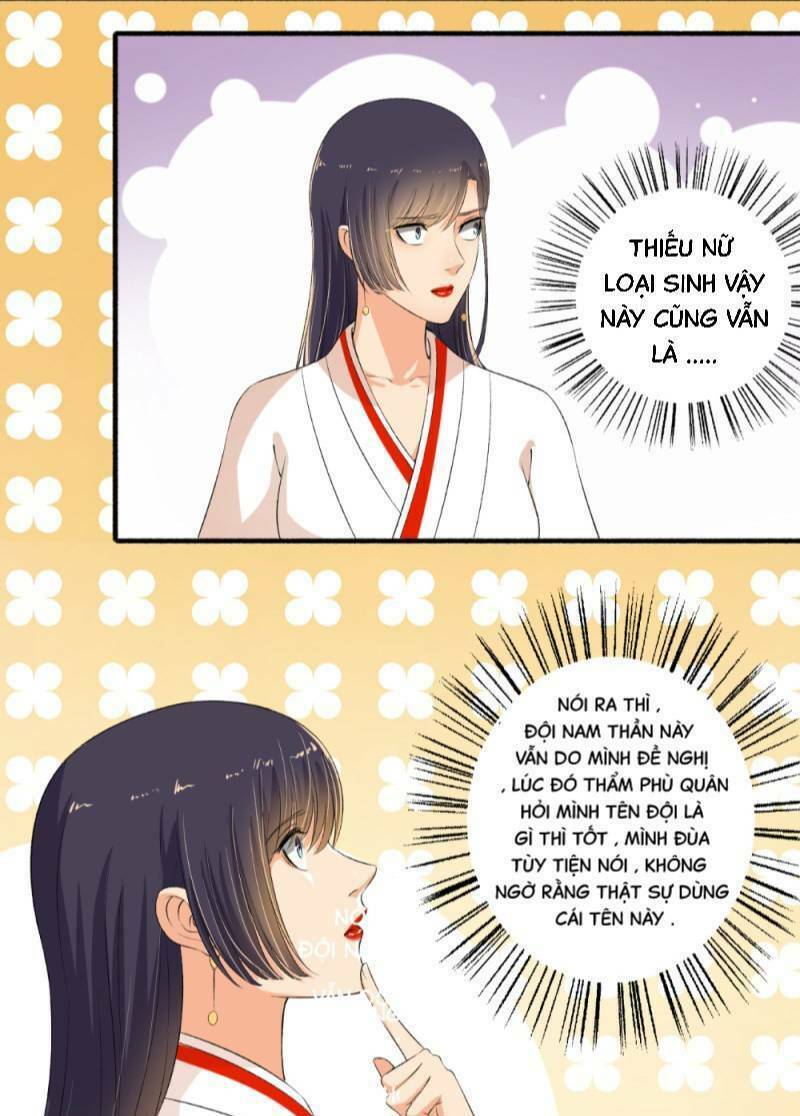 Cuồng Phi Phách Lối: Chapter 96