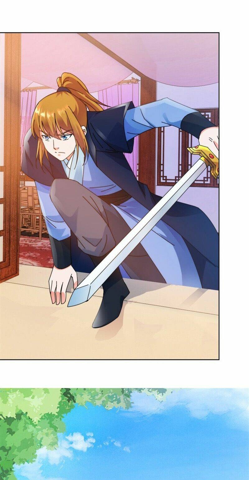 Sử Thượng Đệ Nhất Chưởng Môn: Chapter 115