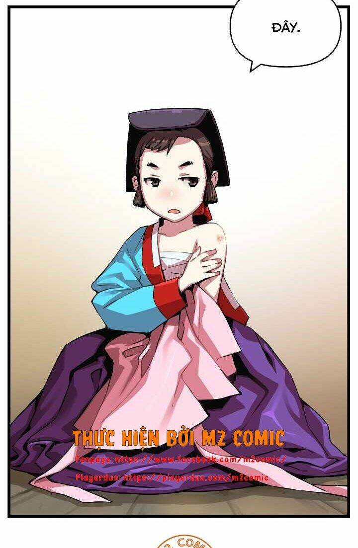 Tôi Sẽ Sống Như Một Hoàng Tử: Chapter 36