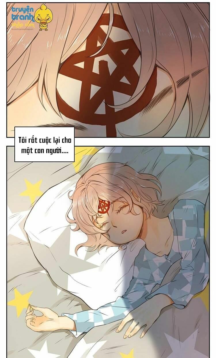 Cứu mạng ! Loài mèo thống trị thế giới rồi !: Chapter 26