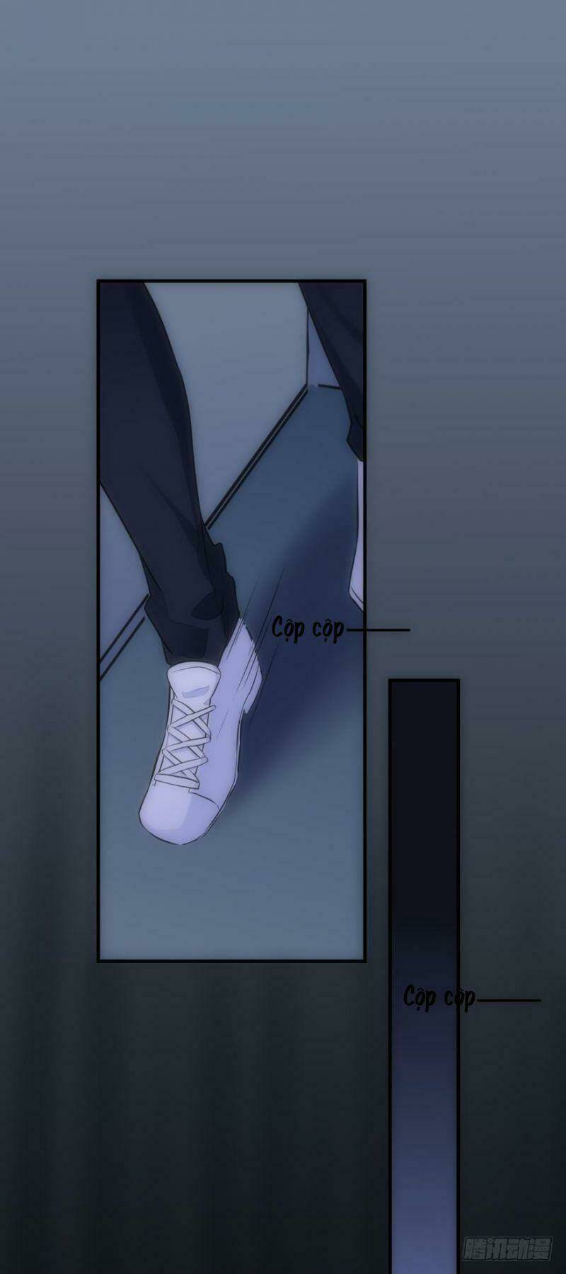 Nhân Ngư Học Trưởng, Đừng Ôm Ta!: Chapter 5