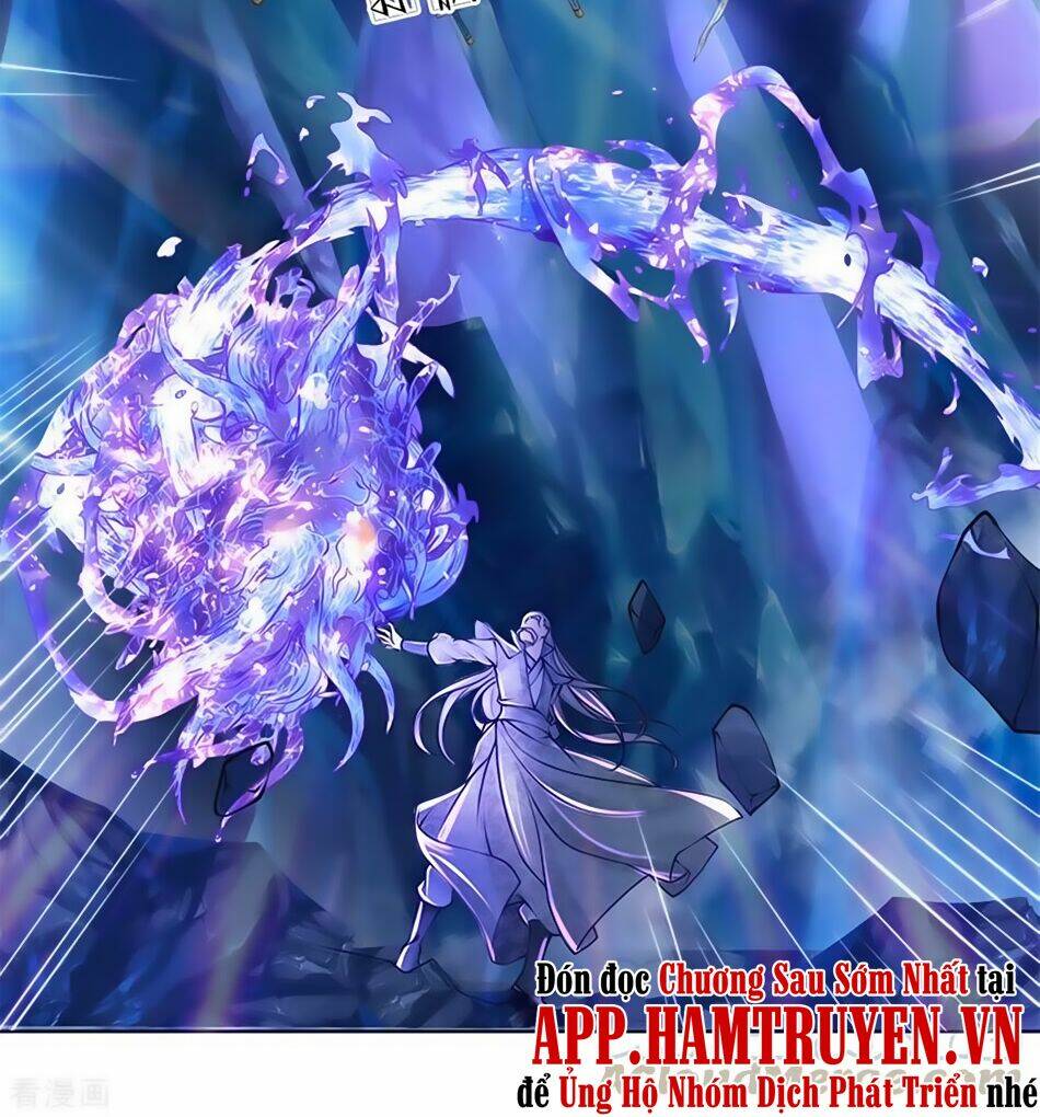 Thân Thể Của Ta Là Kiếm Chủng: Chapter 117