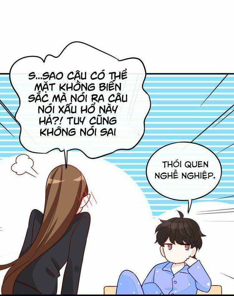 Cẩm Nang Tấn Công Tra Nam: Chapter 4