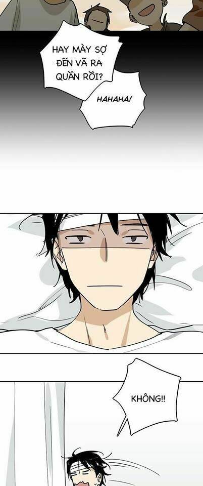 Nữ Nhân Tôi Thích Là Quái Kiệt!: Chapter 5