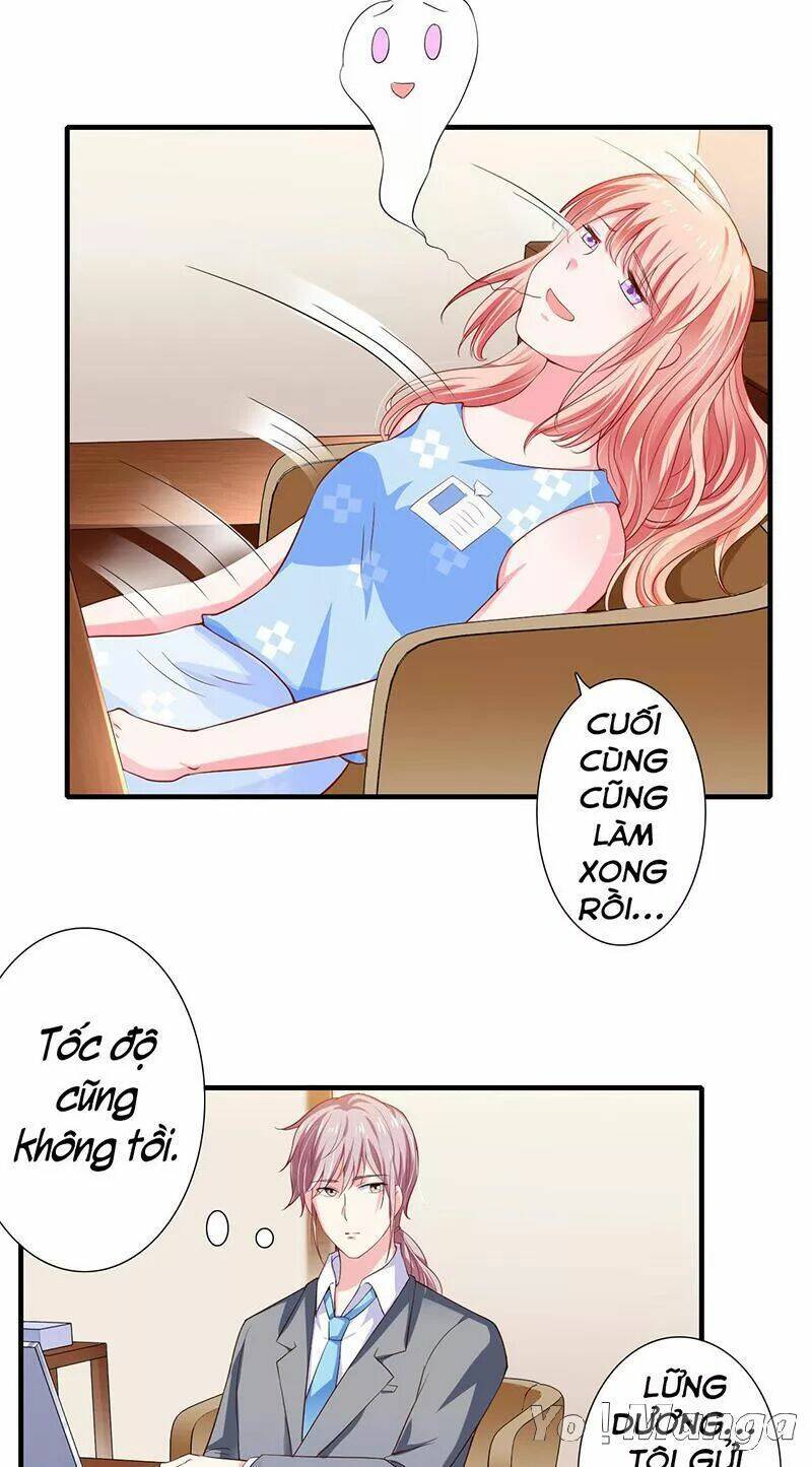 Thiểm Hôn Kinh Ái: Chapter 36
