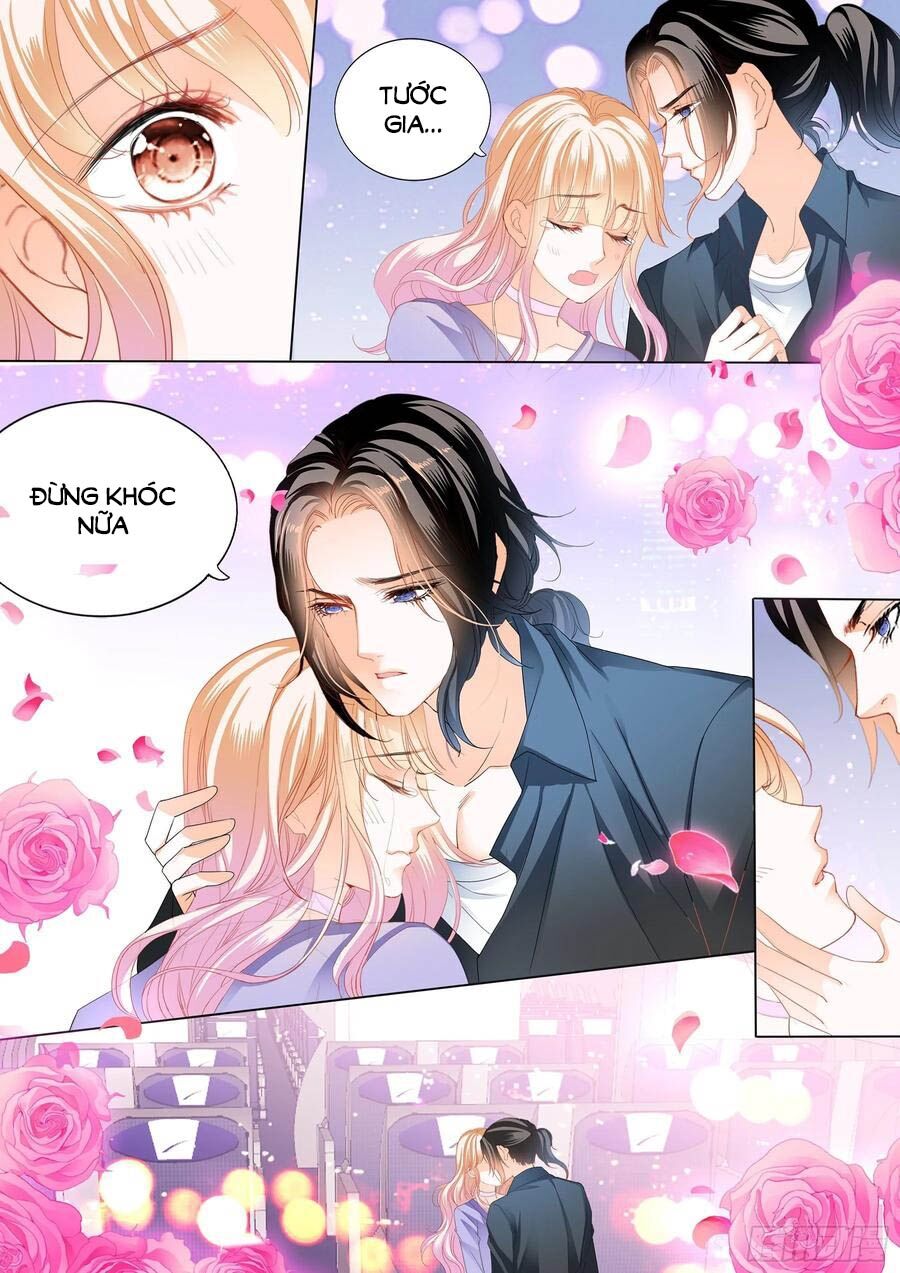 Bá Đạo Tiểu Thúc, Xin Trêu Chọc Vừa Thôi!: Chapter 169
