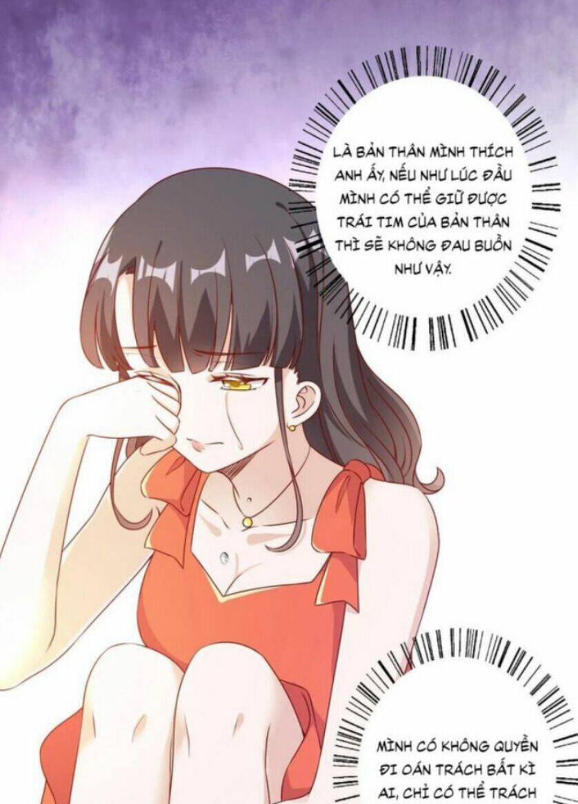 Hôn Nhân Dục Vọng: Thiếu Gia Nhẹ Một Chút!: Chapter 149