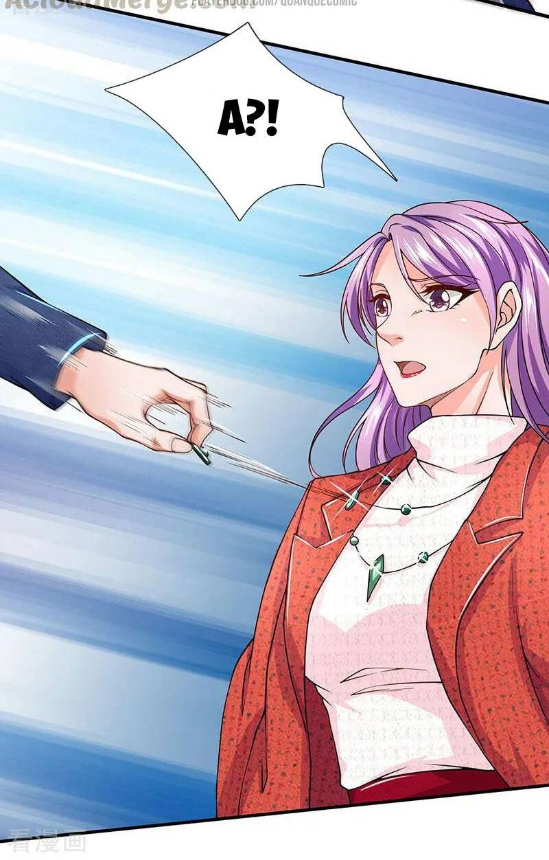 Chung Cực Binh Vương Tại Đô Thị: Chapter 62