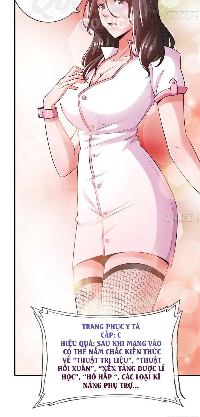 Hệ Thống Tìm Đường Chết Mạnh Nhất: Chapter 36