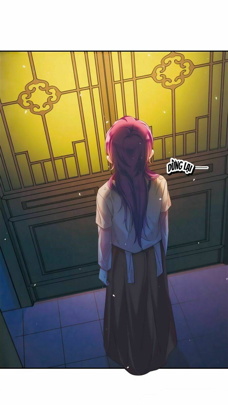 Thượng Quốc Phú Chi Thiên Đống Tuyết: Chapter 35