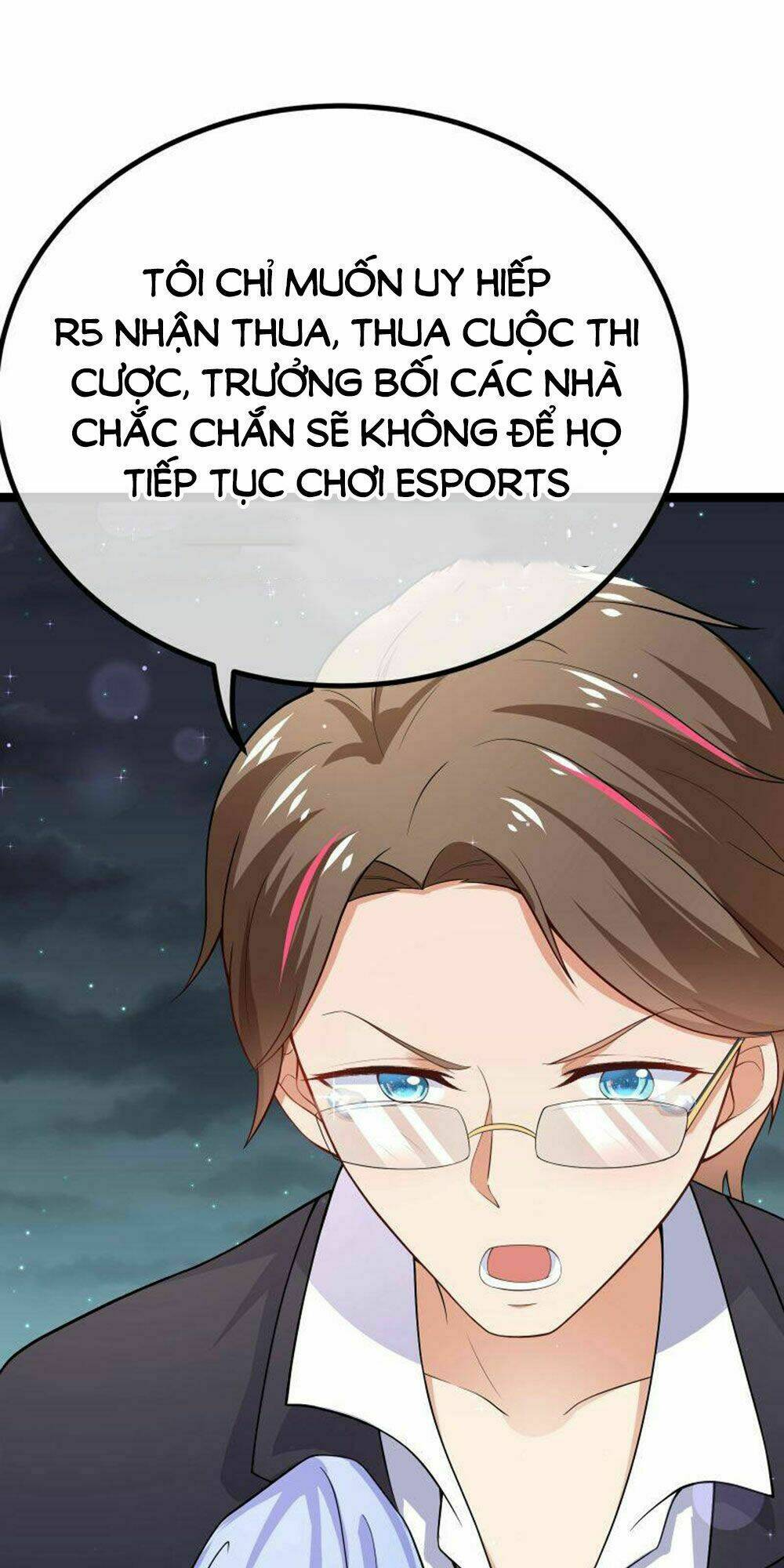 Boss Của Tôi Là Đại Thần: Chapter 79