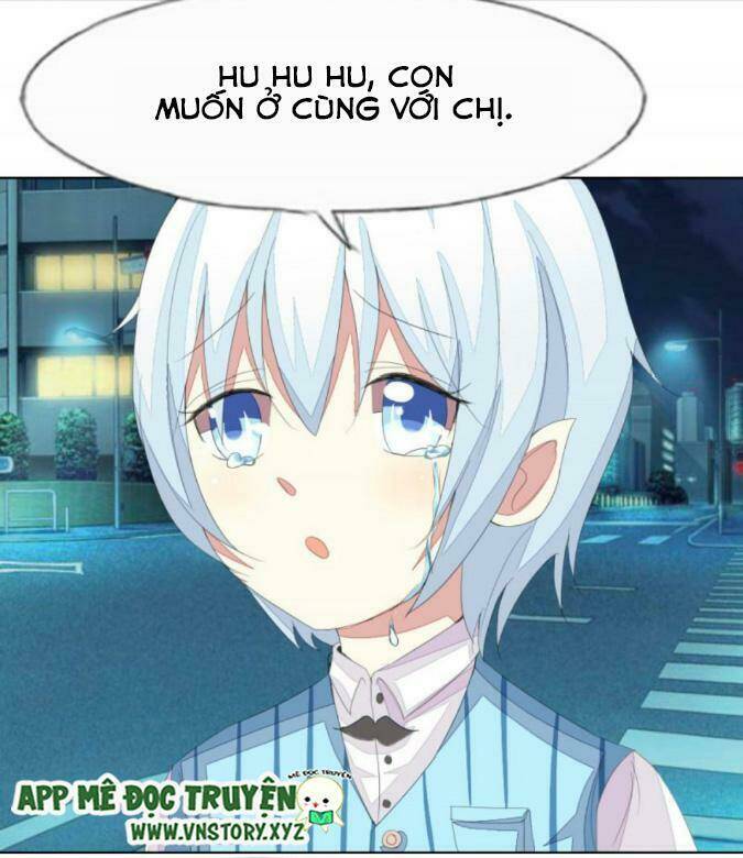 Nam Thần Ma Cà Rồng: Sủng Nhược Tiểu Lãn Thê: Chapter 34