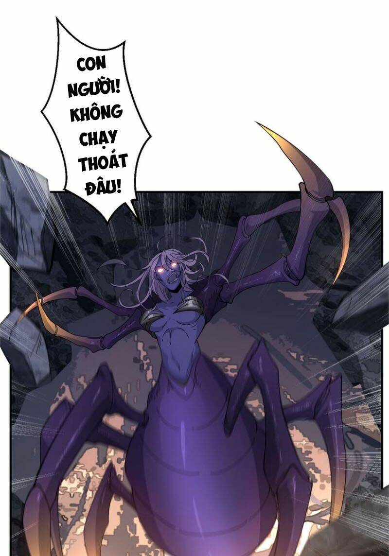 Ta Luyện Dược Thành Thánh: Chapter 16