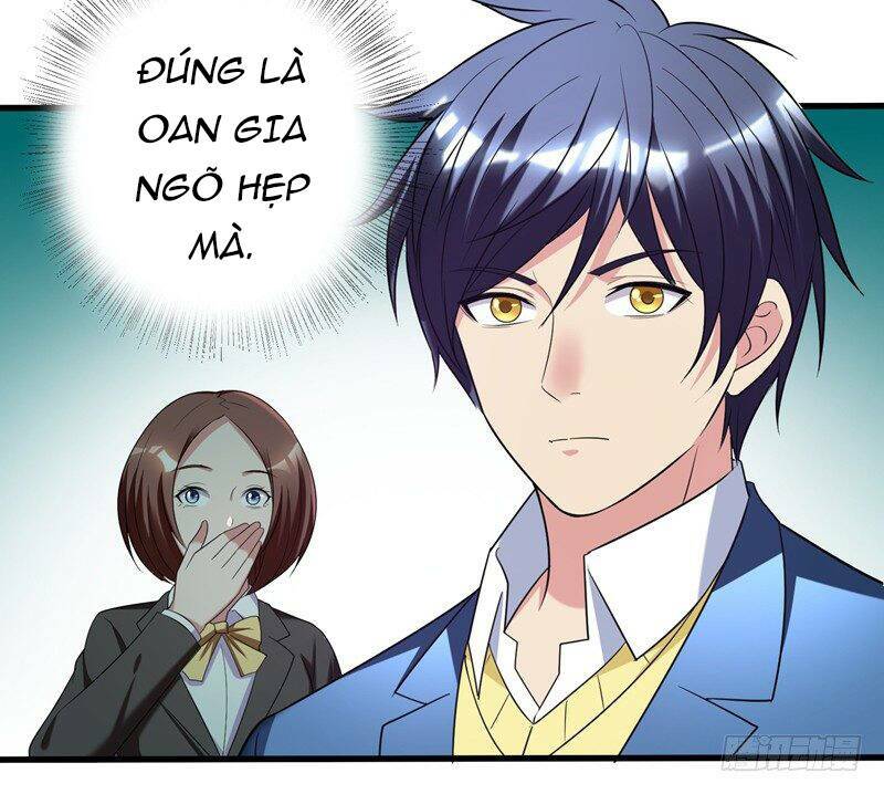 Vòng Bạn Bè Địa Phủ: Chapter 30