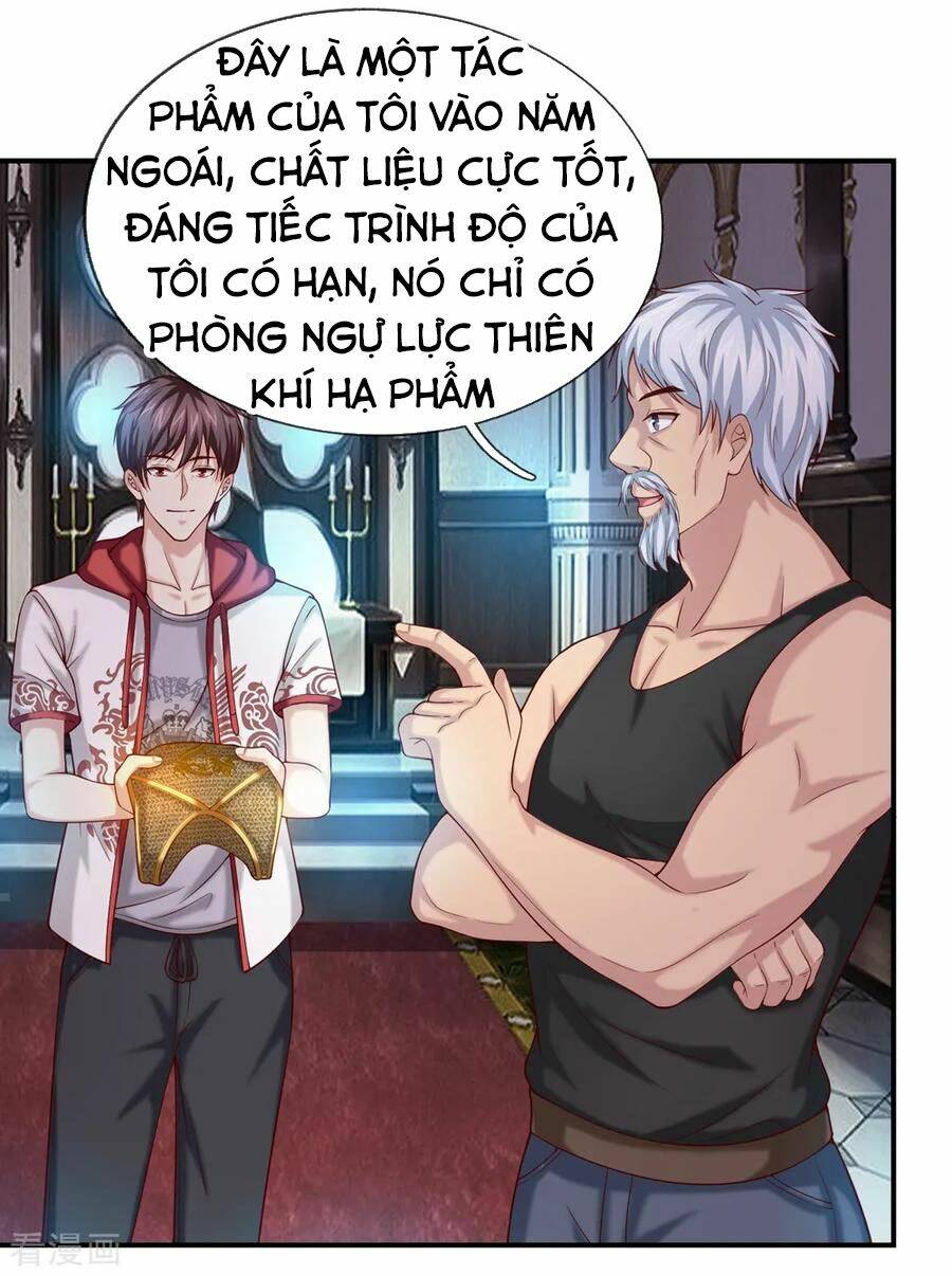 Tuyệt Thế Phi Đao: Chapter 249