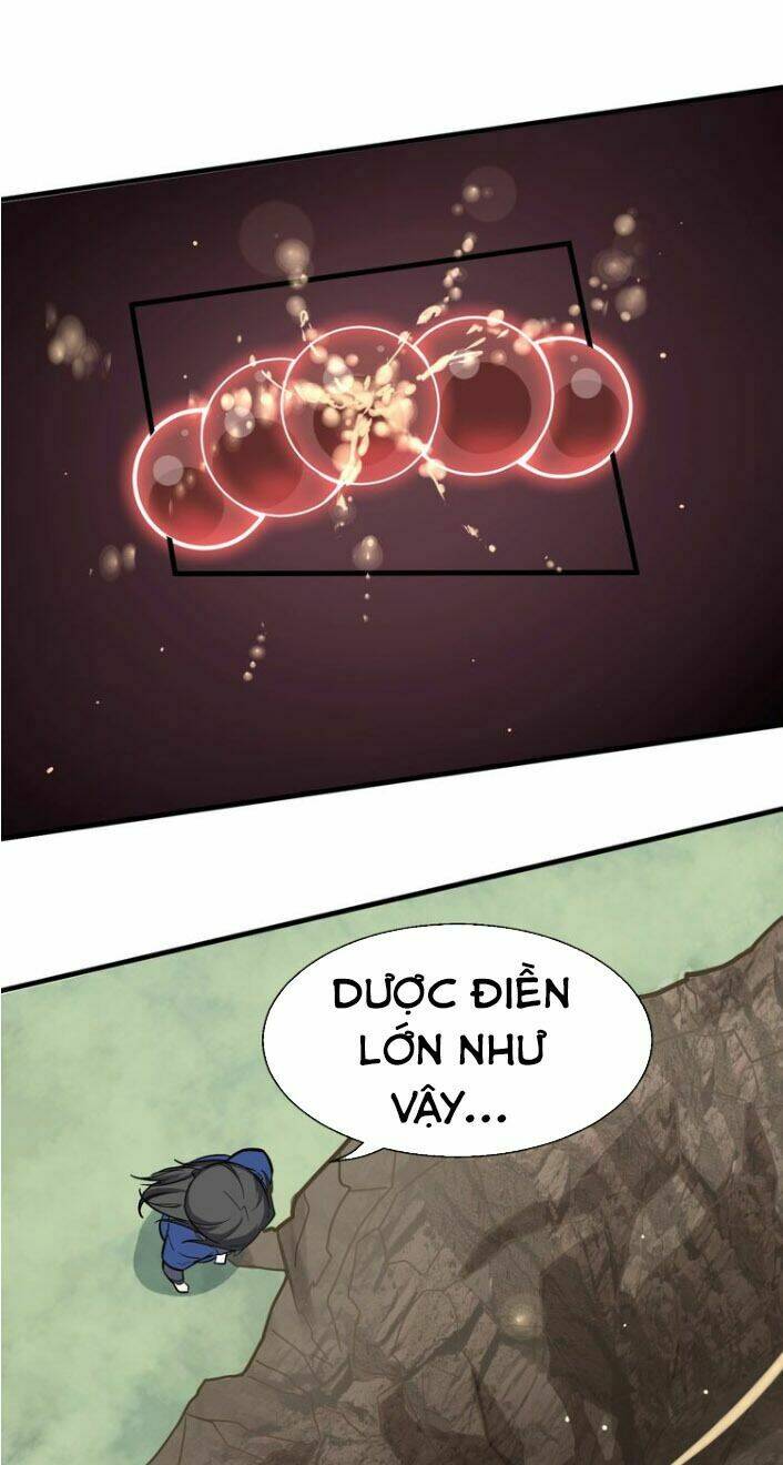 Đại Nghịch Chi Môn: Chapter 22