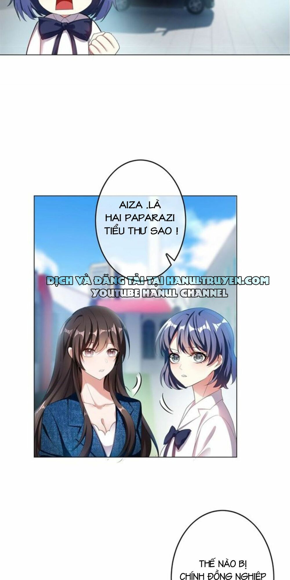 Cô Vợ Nhỏ Nuông Chiều Quá Lại Thành Ác!!: Chapter 51