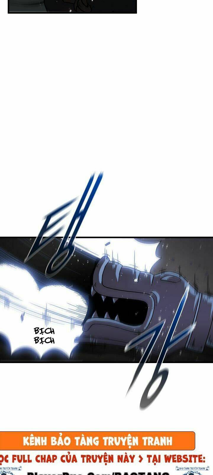 Thân Thủ Đệ Nhất Kiếm: Chapter 10