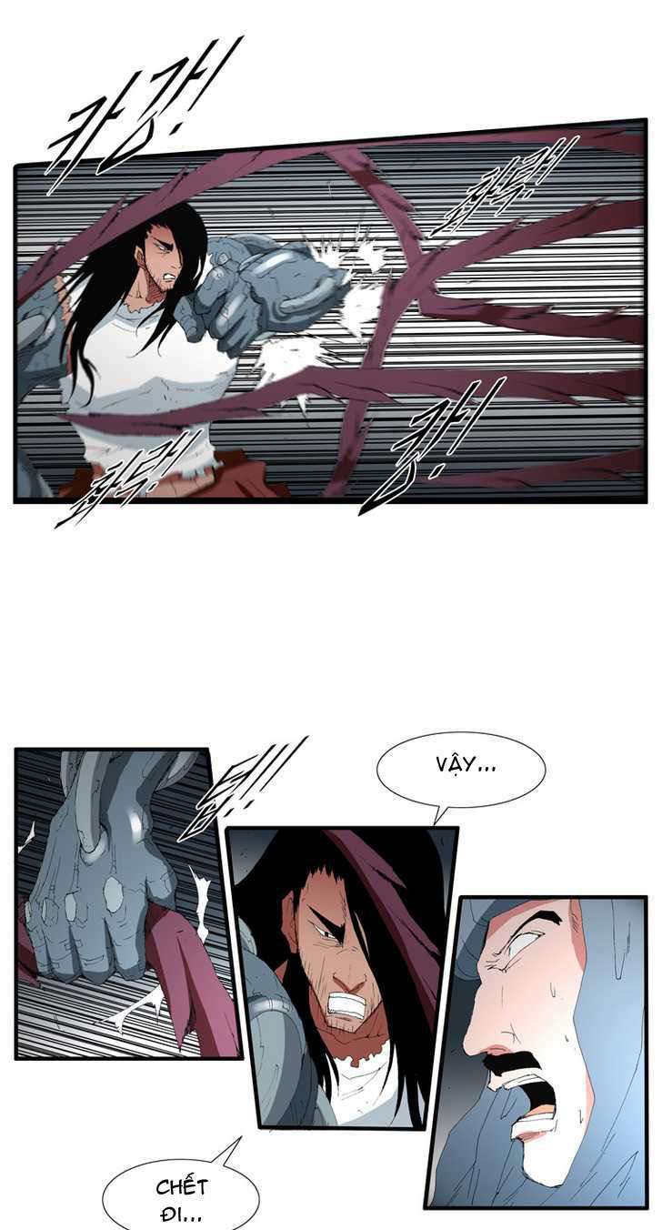 Siêu năng: Chapter 98