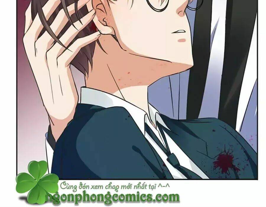 Nhật Ký Dạy Dỗ Của Gia Tộc Đáng Yêu: Chapter 64