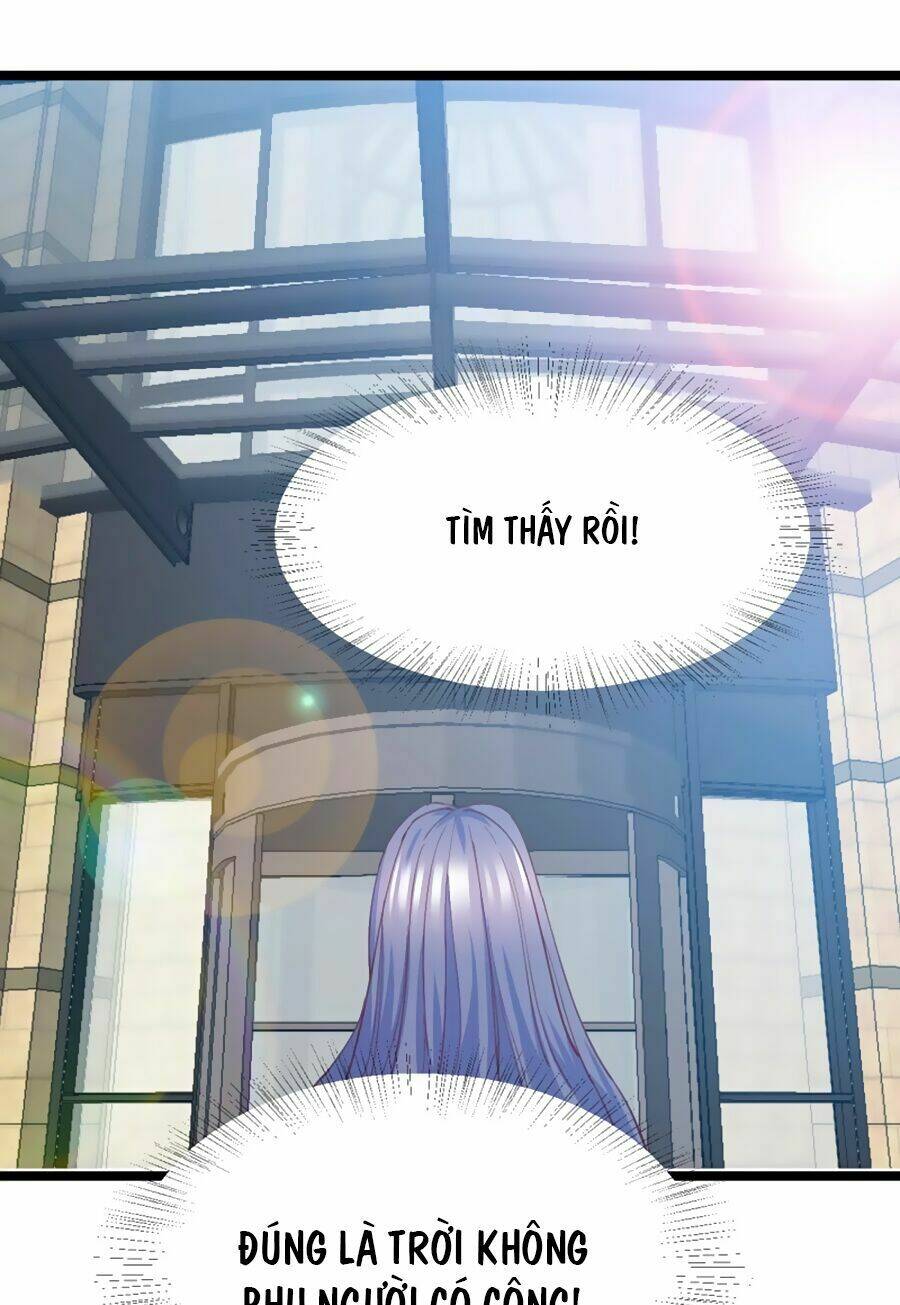 Ta Và Nam Thần Cởi Áo Ngủ Rồi: Chapter 6