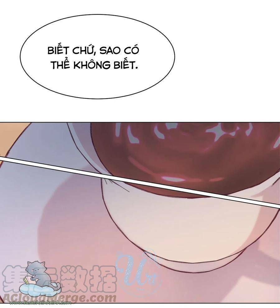 Nhật Ký Nấm Ma Cô: Chapter 19