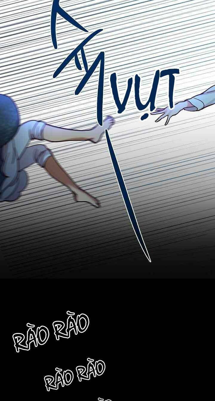 Amina - Nữ Thần Đèn: Chapter 25