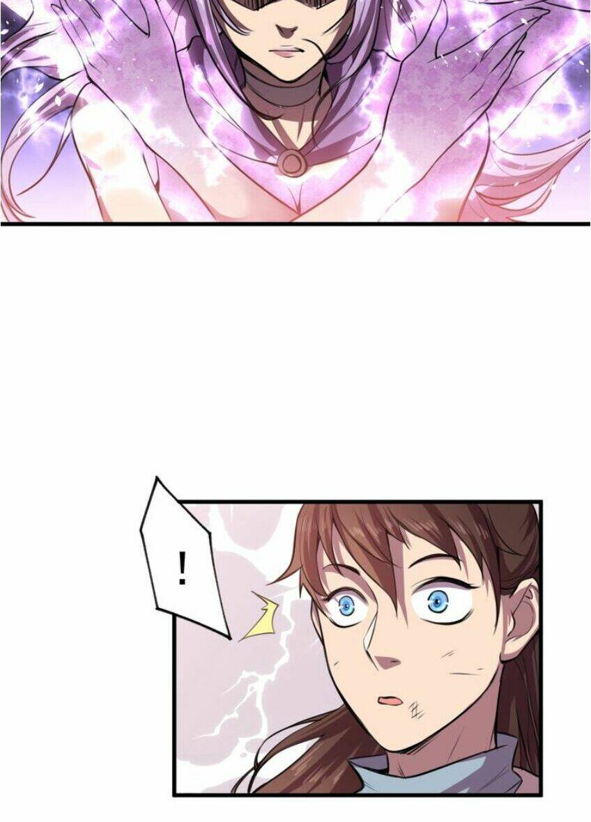 Ngự Thiên Thần Đế: Chapter 31