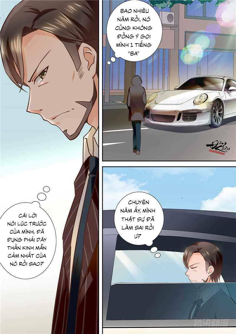 Người Thừa Kế Giá Đáo: Hiệu Thảo Làm Loạn Đủ Chưa?: Chapter 80