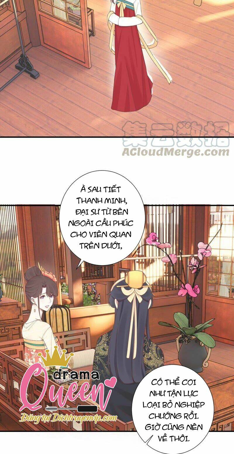 Hoàng Hậu Bận Lắm: Chapter 161