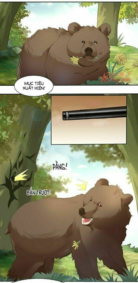 Một Lời Không Hợp Liền Hút Máu: Chapter 54