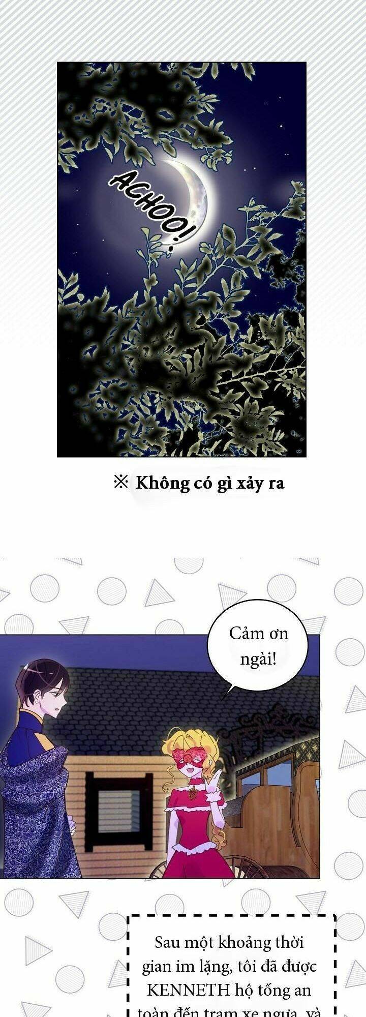 Tôi Không Phải Là Người Tốt: Chapter 67