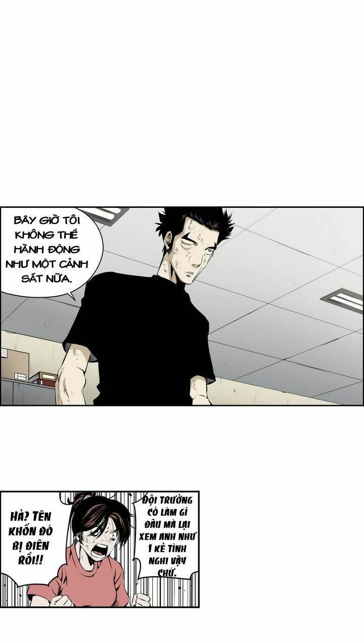 Double Casting: Chapter 88