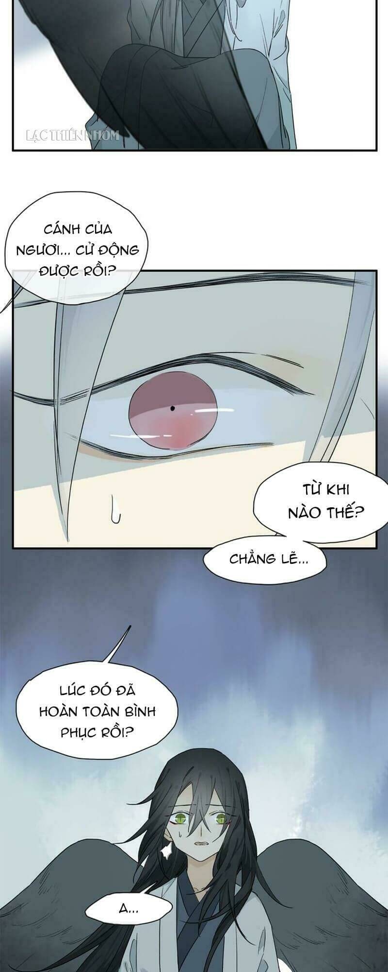 Phép Tắc Trường Ogus: Chapter 43.5