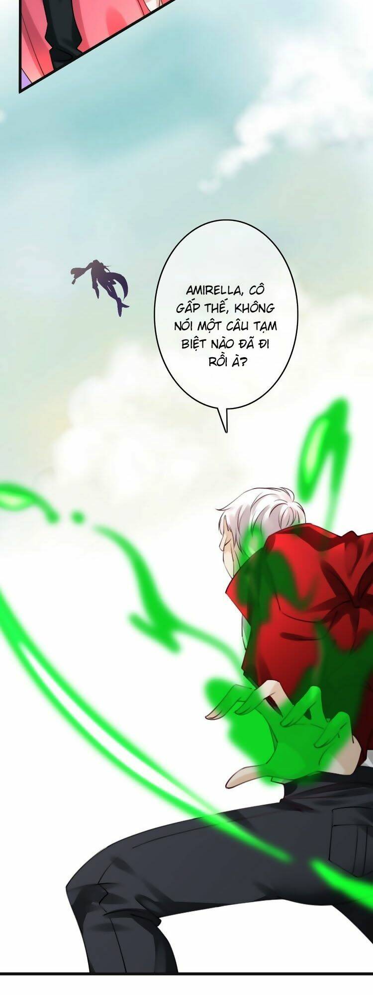 Thiên Thần Không Có Tiết Tháo: Chapter 52