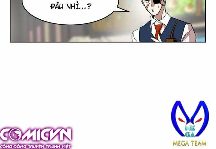 Hard Core Leveling Warrior: Chapter 58