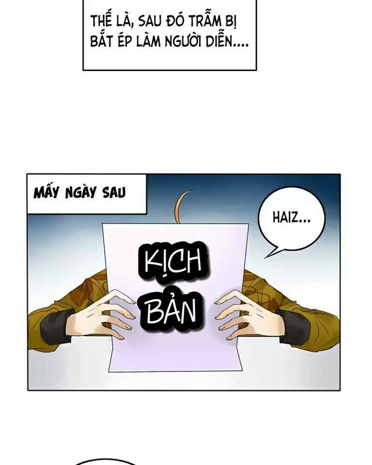 Trẫm Không Phải Là Đại Minh Tinh: Chapter 7