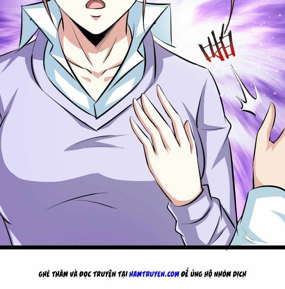 Tuyệt Thế Phi Đao: Chapter 106