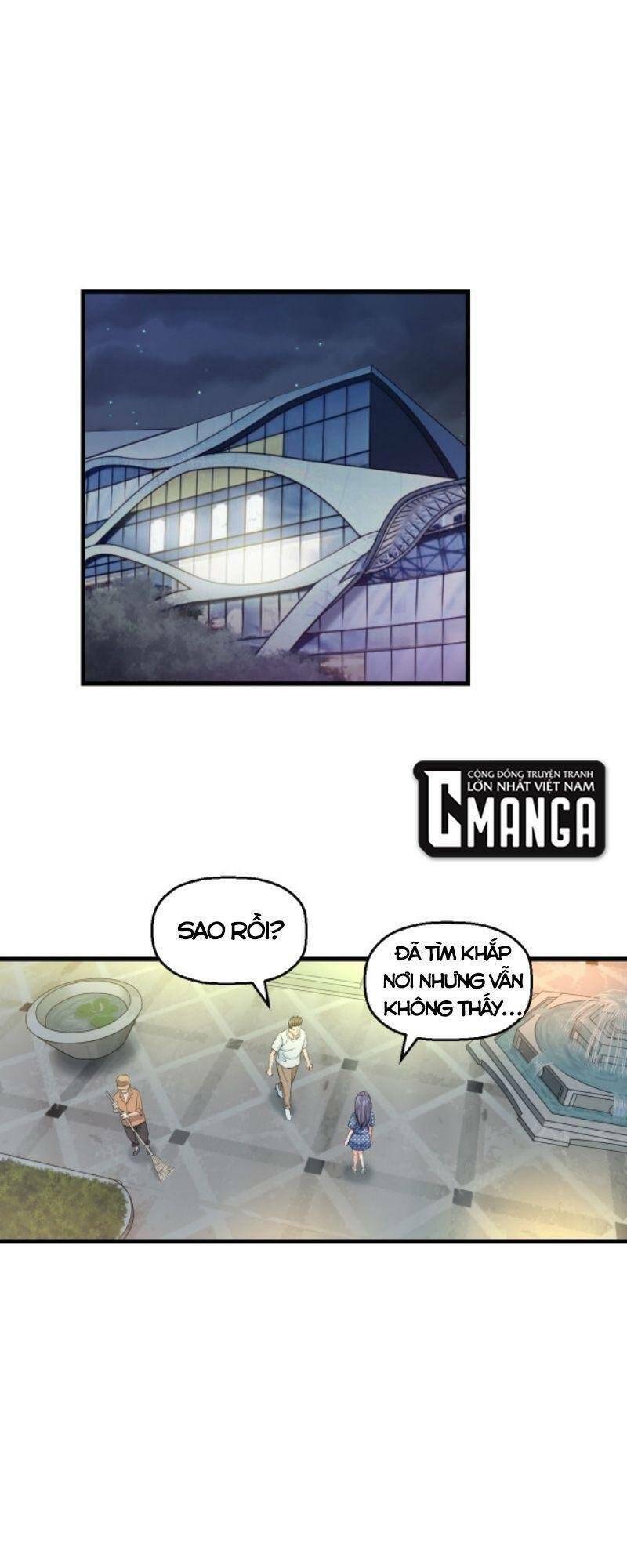 Đối Mặt Với Thử Thách: Chapter 59