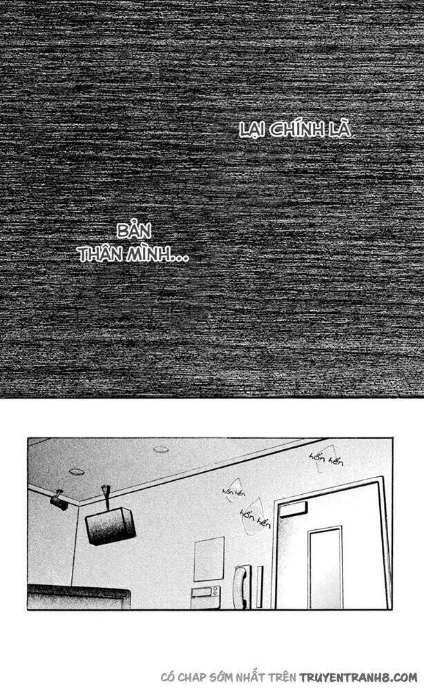 Tình Yêu Và Nỗi Đau Tột Cùng: Chapter 12