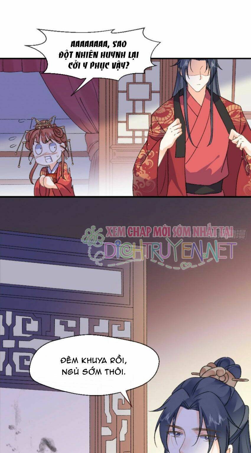 Tang Lạc Túy Tại Nam Phong Lý: Chapter 39